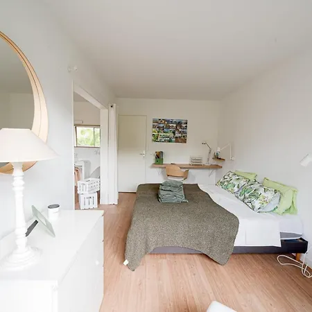 Splendid Studio Close To The Tour Eiffel * Paříž